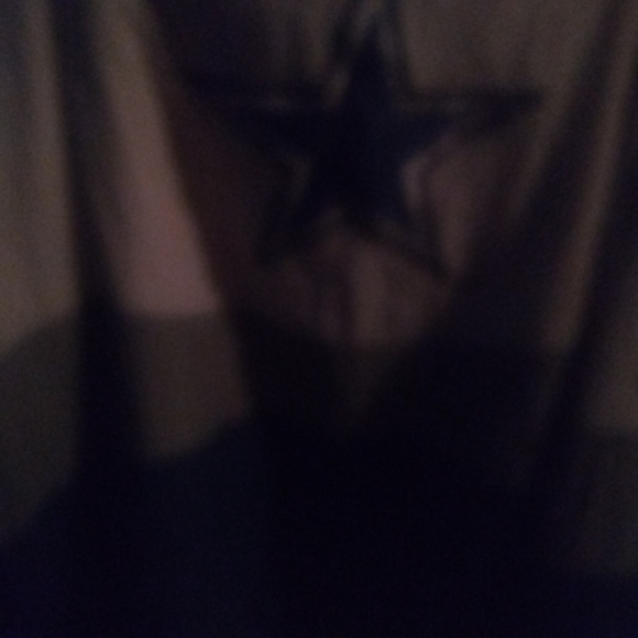 NFL Authentic Dallas Cowboys Coat with Gloves - Picture 1 of 4